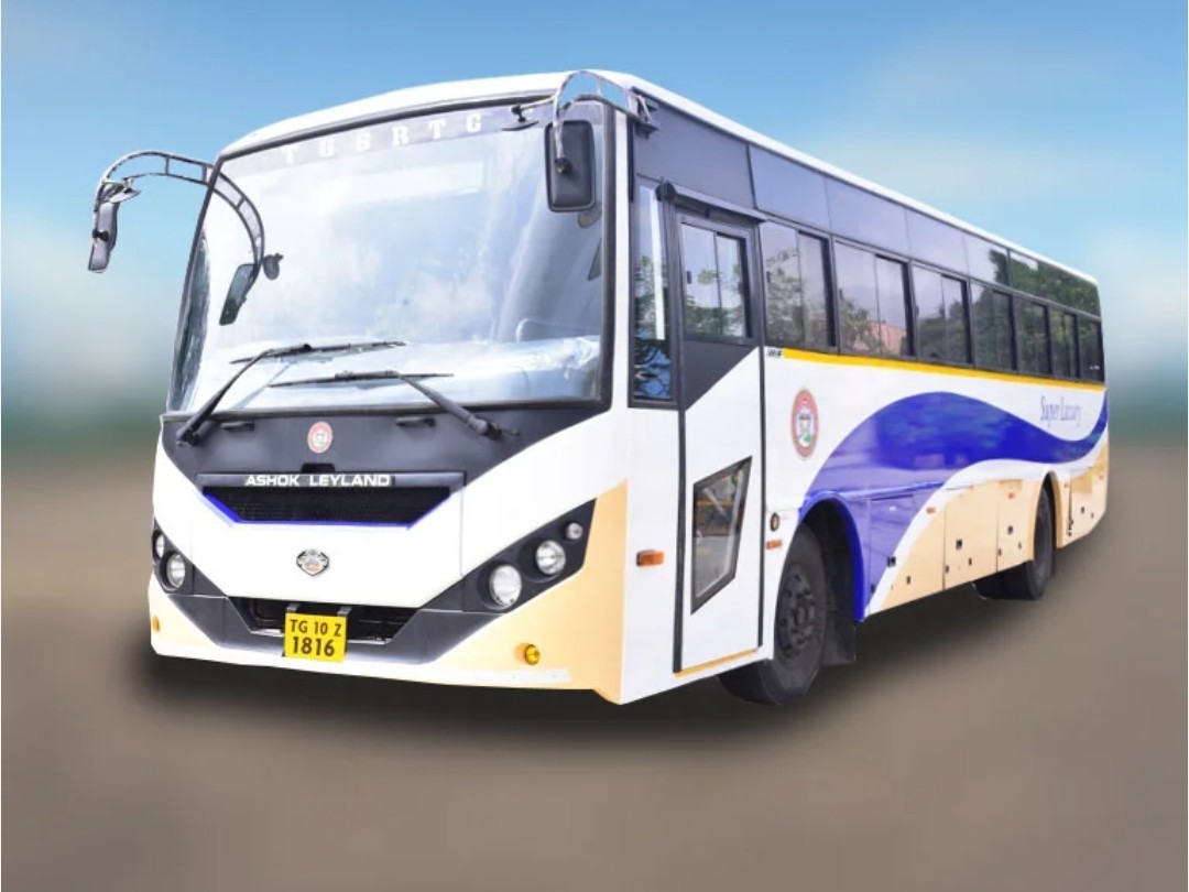 ఈ నెల 17న తీర్థ యాత్రలకు ప్రత్యేక బస్సు