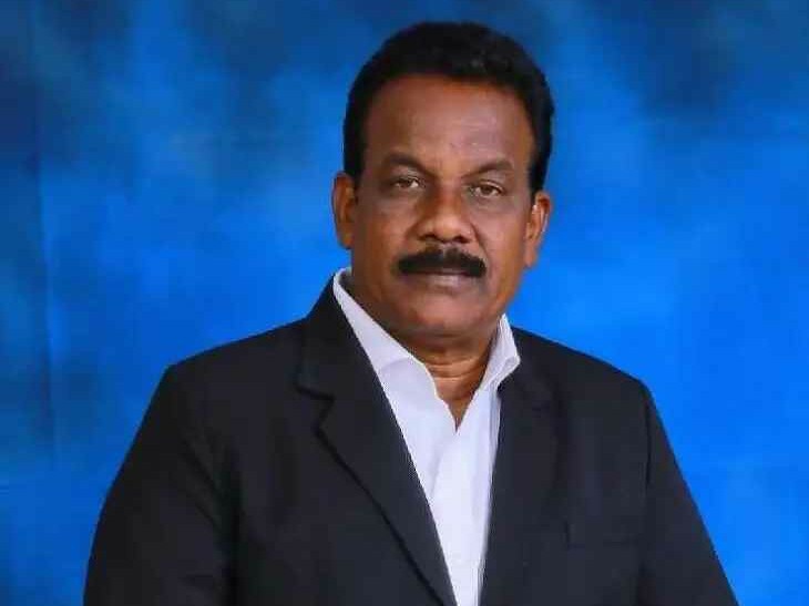 TRSMA రాష్ట్ర కన్వీనర్‌గా సౌగాని కొమురయ్య