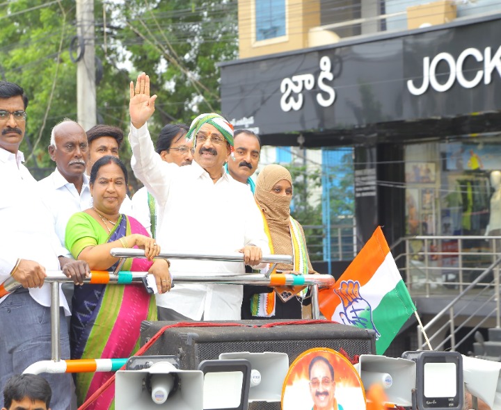 ‘రాజ్యాంగ వ్యతిరేక విధానాలను అవలంబిస్తున్న మోడీ సర్కార్’