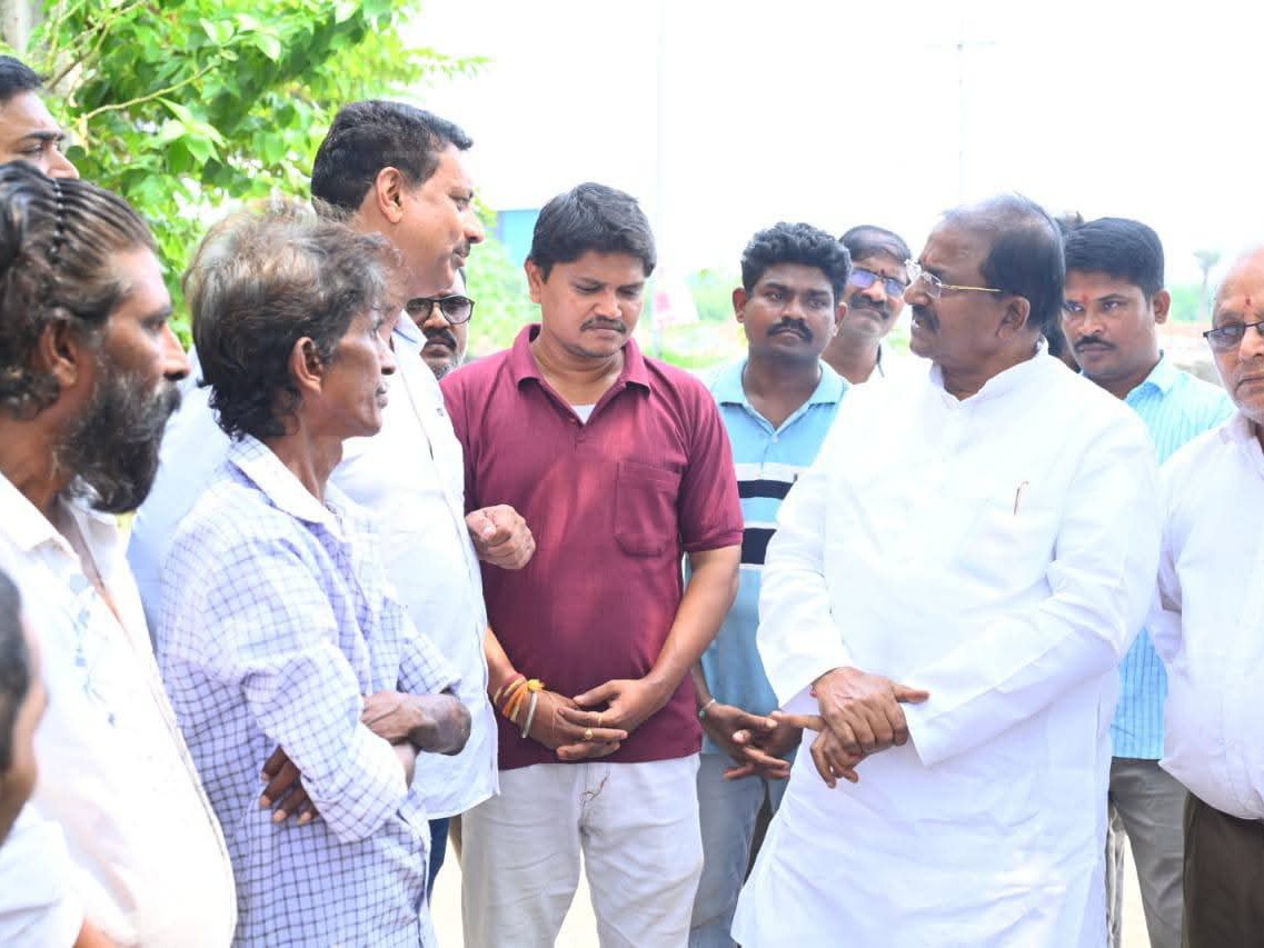 ‘ఒక్కరు అవయవదానానికి ముందుకు రావాలి’