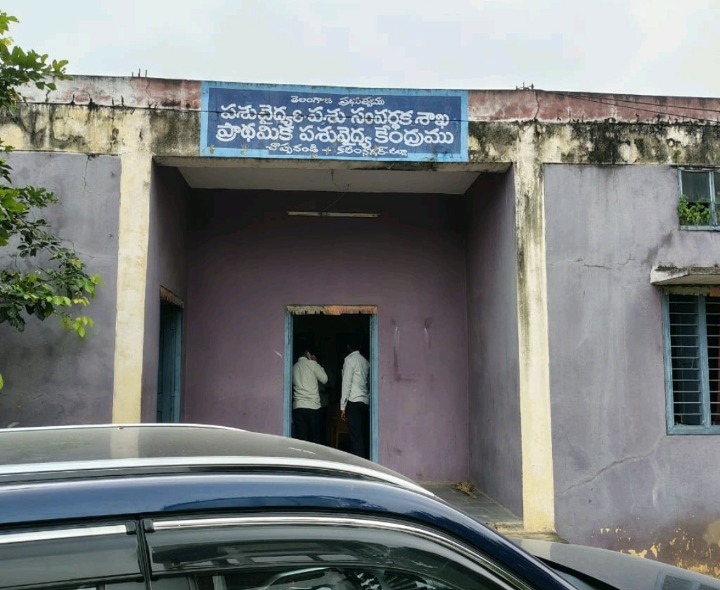 ‘అక్టోబర్ 15 నుండి డ్రైవ్ ప్రారంభం’