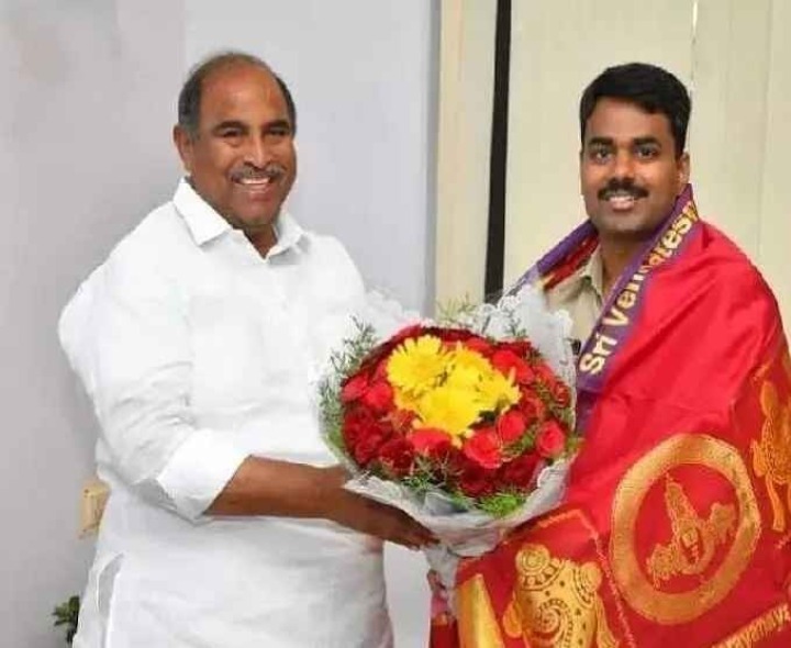 ‘ప్రజా సమస్యలను సత్వరమే పరిష్కరించాలి’