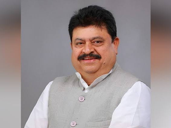 రేపు జిల్లాకు రానున్న BJP రాష్ట్ర అధ్యక్షులు