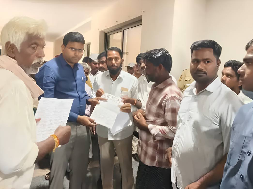 ‘కమ్యూనిటీ హెల్త్ సెంటర్‌ను త్వరగా అందుబాటులోకి తేవాలి’
