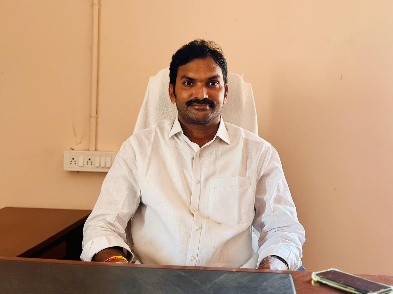 ‘వైసీపీ విస్తృతస్థాయి సమావేశాన్ని జయప్రదం చేయాలి’