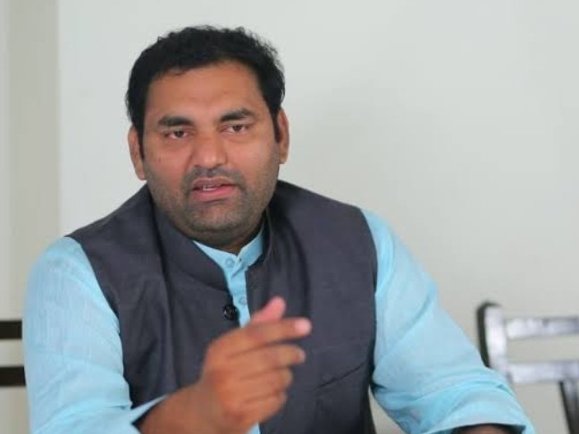 సంచలన వ్యాఖ్యలు జడ్చర్ల ఎమ్మెల్యే