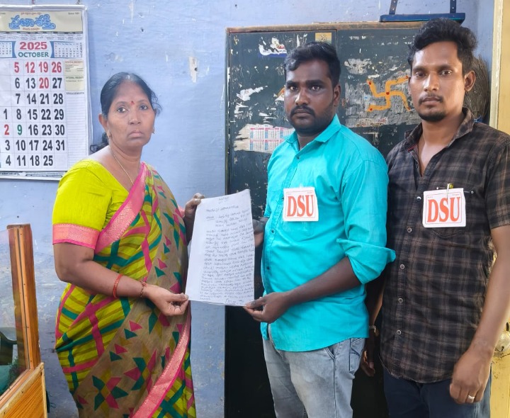 ‘నిబంధనలు ఉల్లంఘించే వారిపై చర్యలు తీసుకోవాలి’