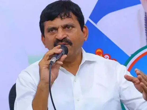 కొండా సురేఖతో విభేదాలు నిజం కాదు: పొంగులేటి