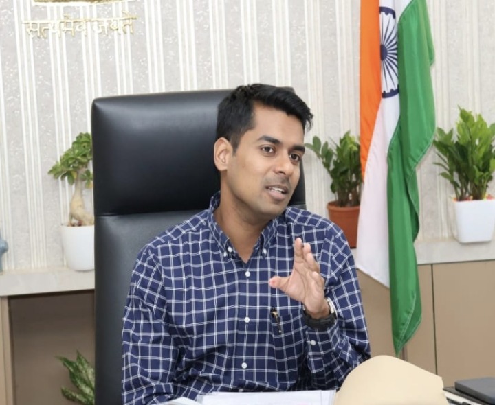 డేటా ఎంట్రీ పోస్టుల భర్తీకి ఈనెల 15న రాత పరీక్ష