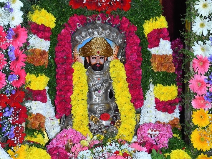 మిట్టపాలెం నారాయణస్వామి ఆలయ ఆదాయం రూ. 2,43,998లు