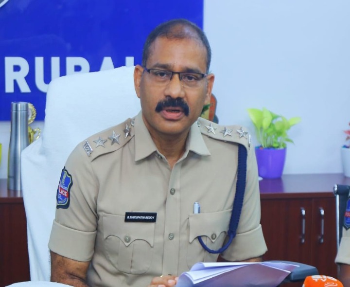 ‘గంజాయి కేసులో ఇద్దరు నిందితులపై పీడీ యాక్ట్‌ కొనసాగింపు’