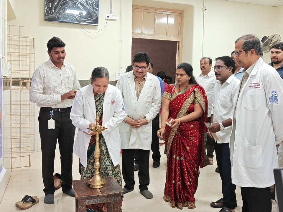 సీపీఆర్‌పై అవగాహన కార్యక్రమం