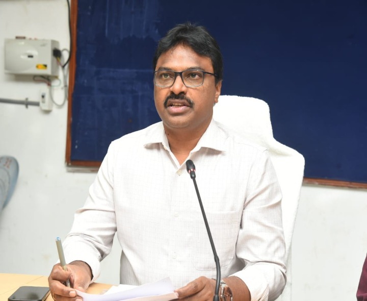 ‘బెల్ట్ షాపుల ద్వారా మద్యం విక్రయాలను అరికట్టాలి’