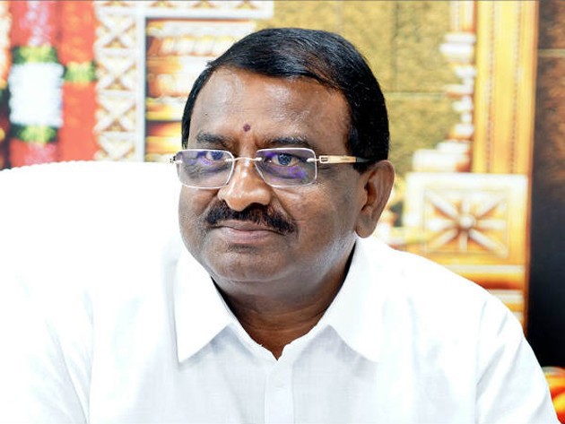 ల్యాండ్ టైటిల్ యాక్ట్ స్థానంలో సరికొత్త చట్టం: ఎమ్మెల్యే పితాని