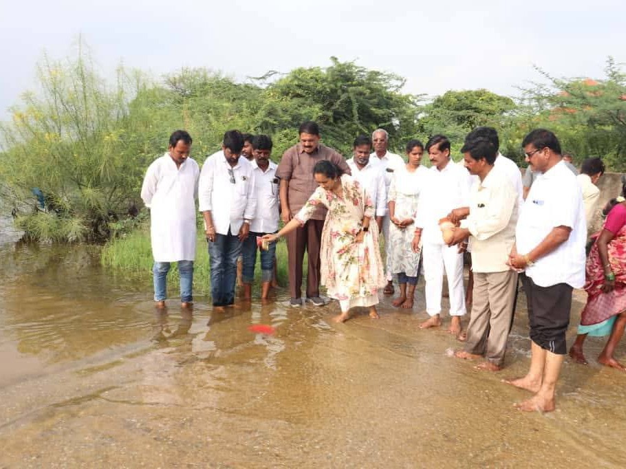 రైతు బాగుంటే రాజ్యం బాగుంటుంది: ఎమ్మెల్యే