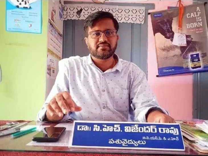 ‘పశువులకు గాలి కుంట టీకాలు వేయించుకోవాలి’