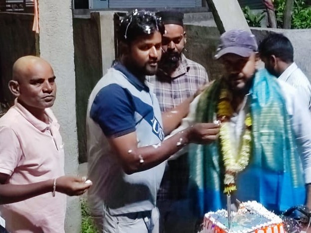 చట్టాన్ని చేతిలోకి తీసుకుంటే ఉపేక్షించేది లేదు: CI