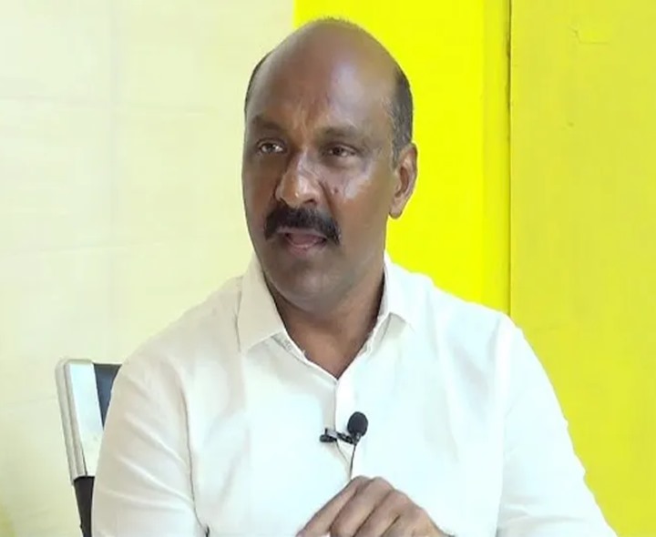 ఏఐ, డిజిటల్ సిటీకి రాజధానిగా విశాఖ: విప్