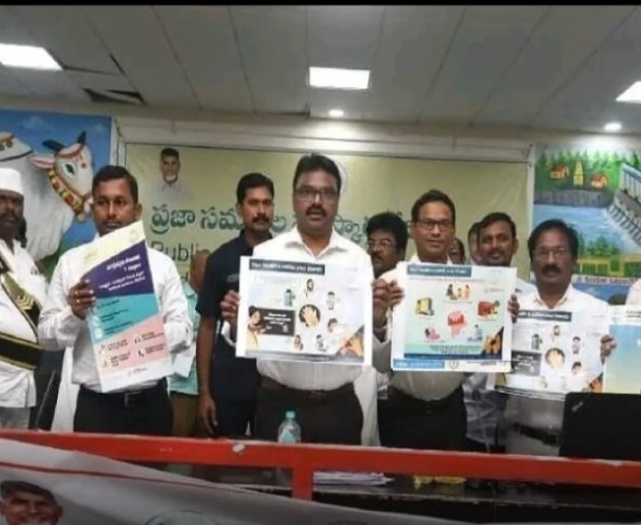 ‘ప్రతి ఒక్కరు వ్యక్తిగత శుభ్రత పాటించాలి’