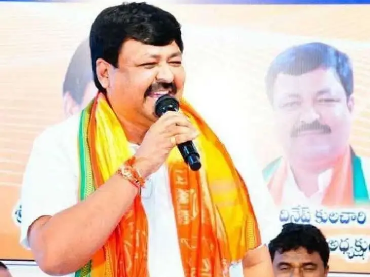 బీజేపీ పోరాట ఫలితంగా మొక్కజొన్న కొనుగోలు కేంద్రాలు