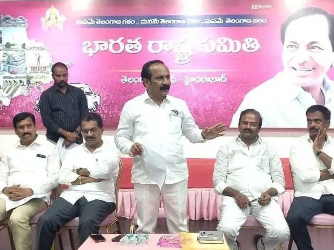 మాజీ ఎమ్మెల్యేకు జూబ్లీహిల్స్ ఉప ఎన్నికల బాధ్యతలు