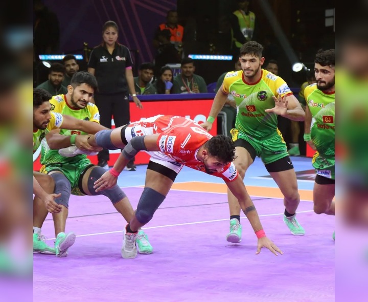 PKL-12: నేటి మ్యాచ్‌లు ఇవే