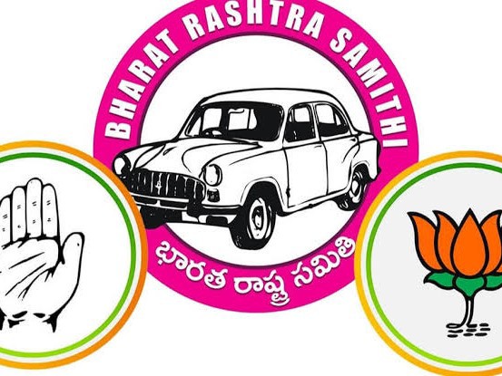 అధికార పార్టీని టార్గెట్ చేస్తున్న BRS, BJP