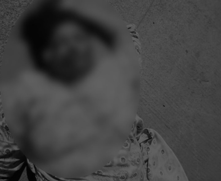 ఇద్దరు పిల్లలతో సహా తల్లి ఆత్మహత్య