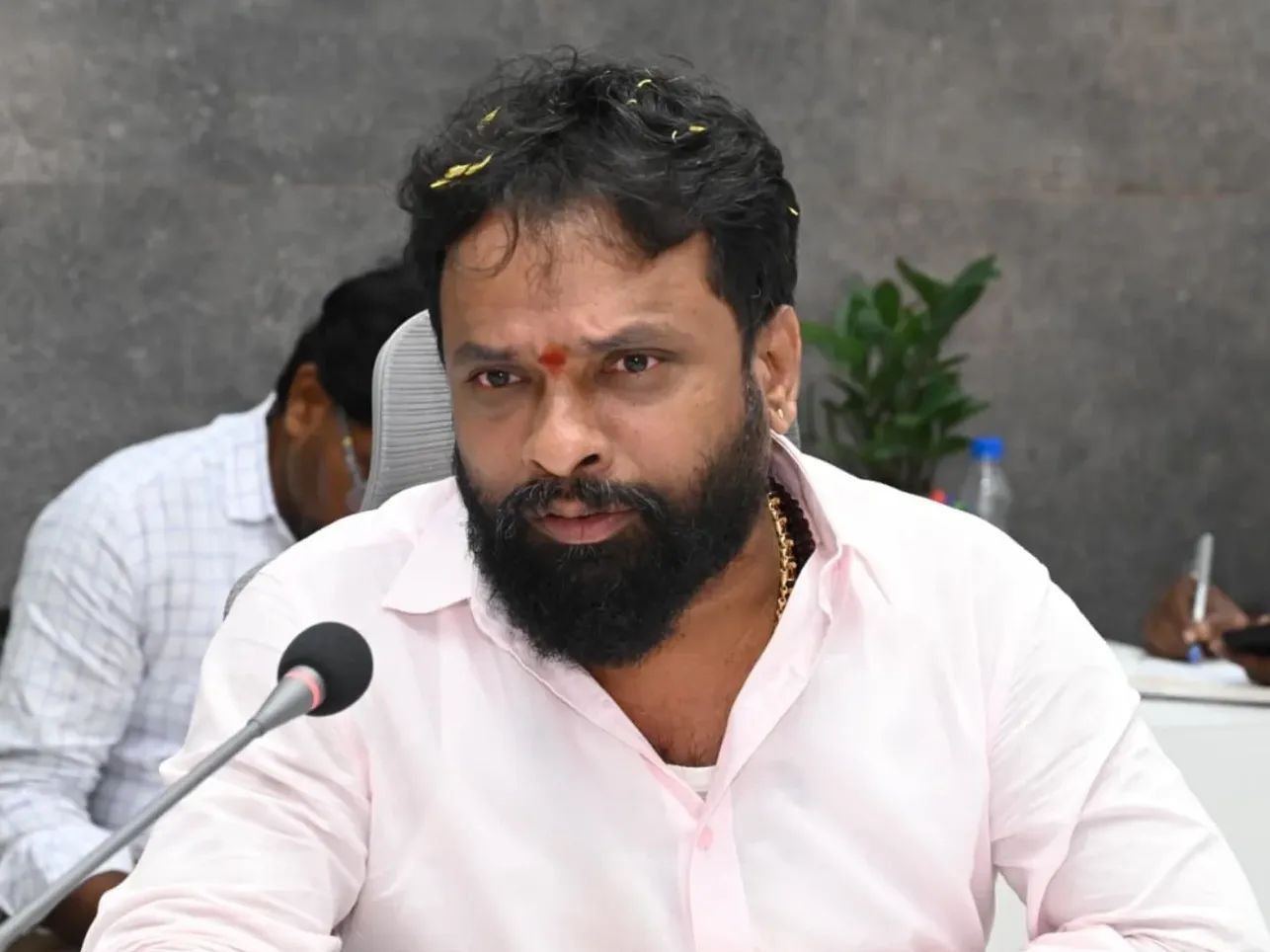 అవనిగడ్డలో నేటి మంత్రి పర్యటన వివరాలు
