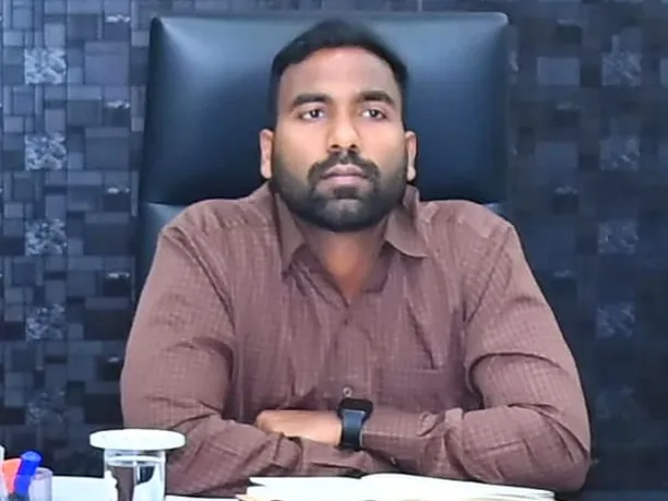 ఇసుక బజార్ ద్వారా ఇళ్ల నిర్మాణం సులభం