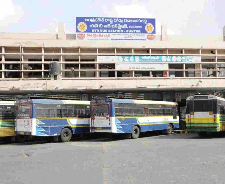 ప్రధాని సభకు జిల్లా నుంచి 140 బస్సులు