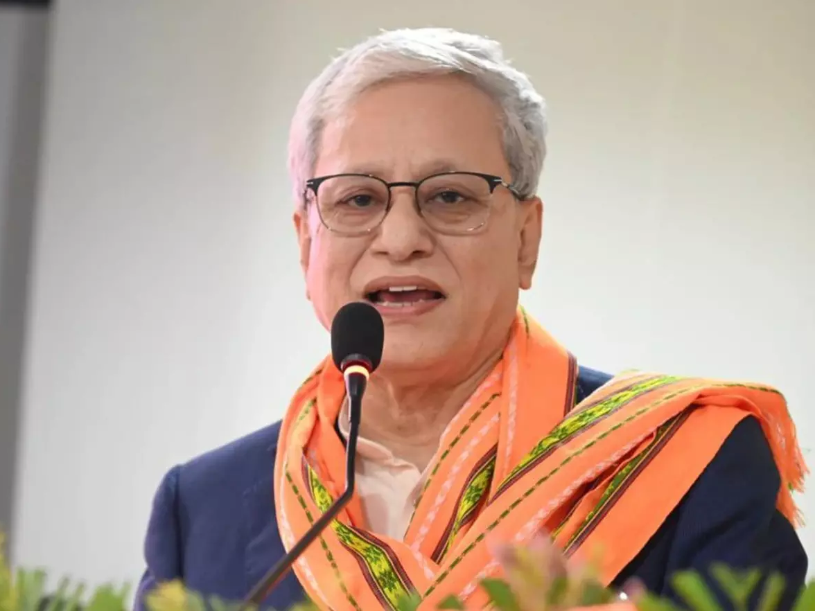 ఈనెల 16న పాలమూరుకు గవర్నర్ రాక