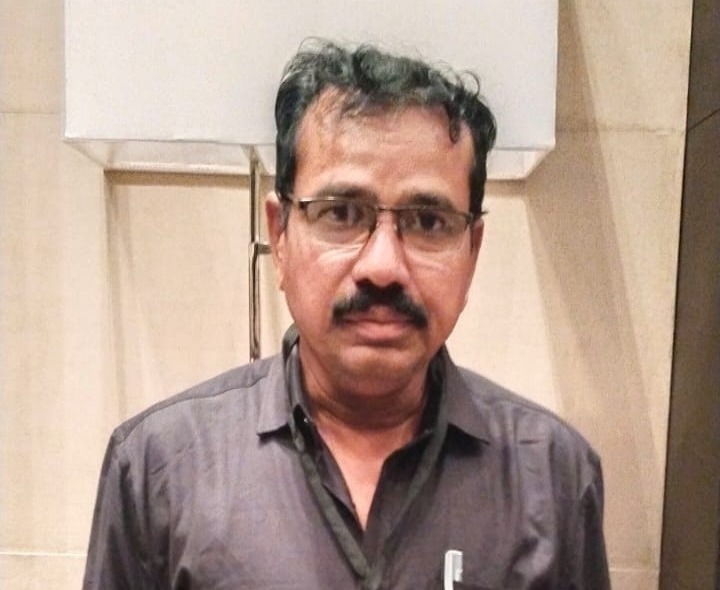 అల్లుఅర్జున్ ఫ్యాన్స్ రాష్ట్ర సెక్రటరీగా రాంకీ