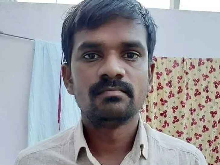 కరెంట్ షాక్‌తో ఎలక్ట్రిషీయన్ మృతి