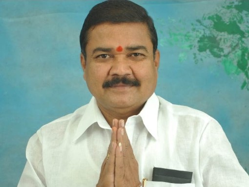 బీసీ జేఏసీ జిల్లా ఛైర్మన్ ఎన్నిక
