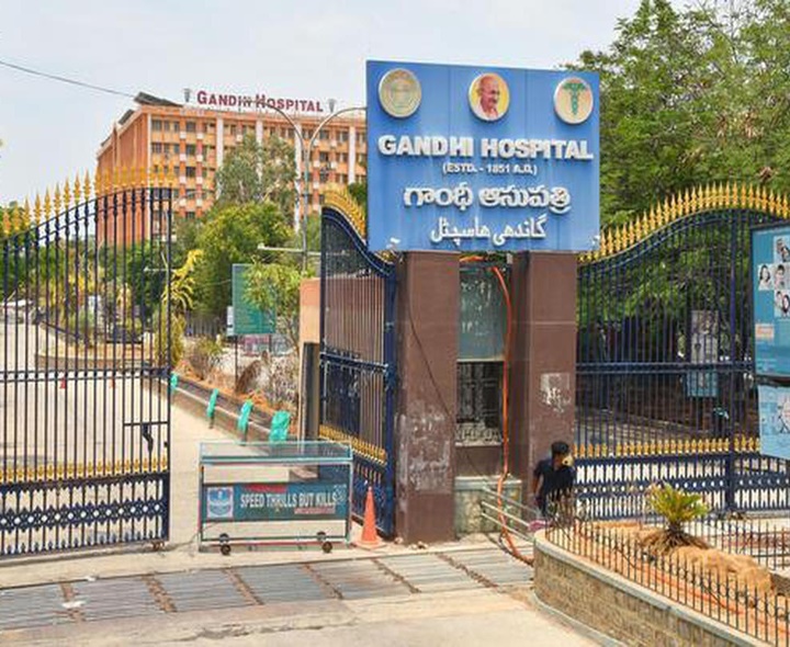 గ్రేటర్‌లో నమోదవుతున్న టైఫాయిడ్ కేసులు