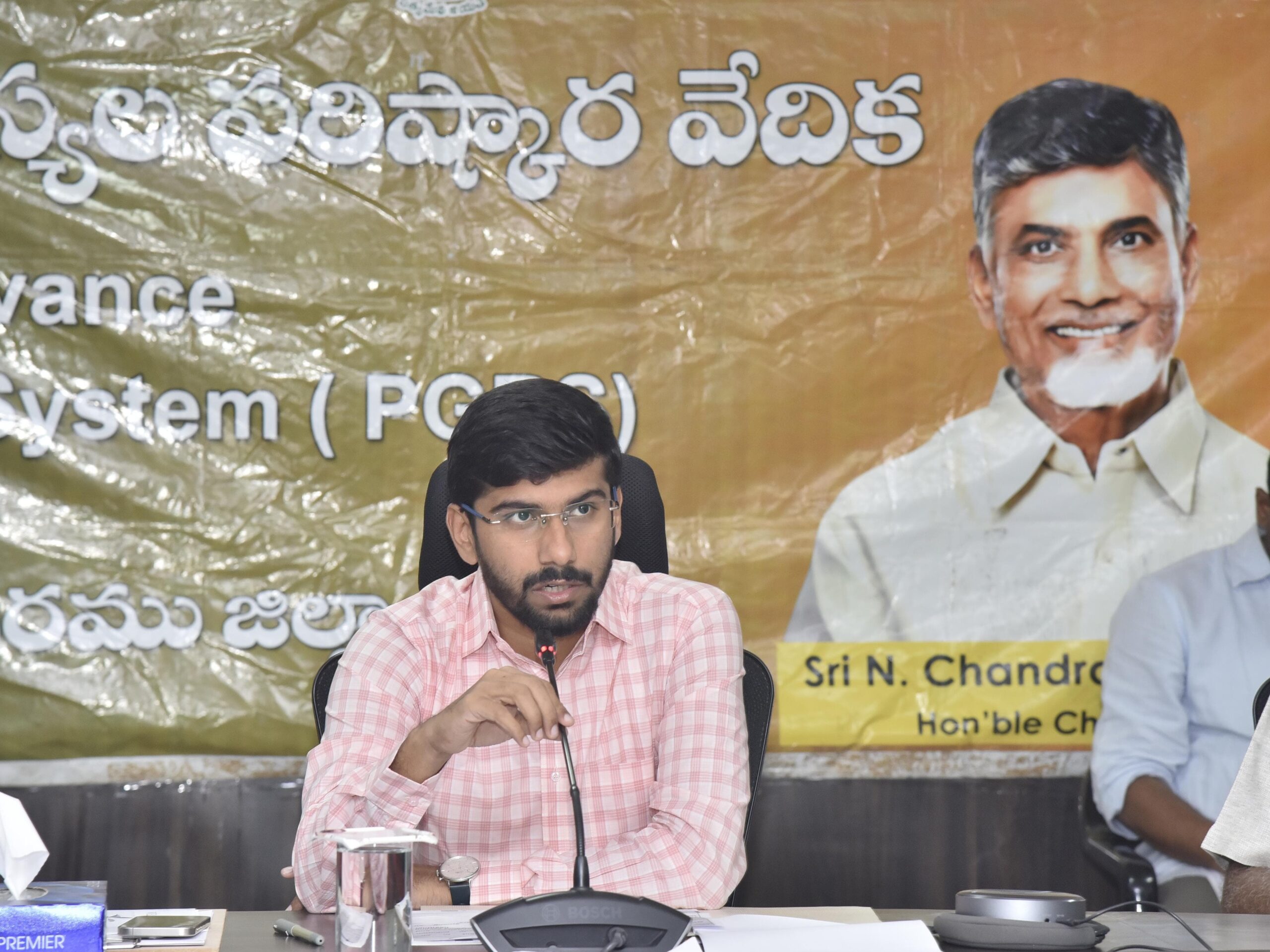 ‘సదరం క్యాంపులు వాయిదా’