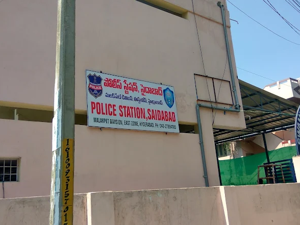8 ఏళ్ల బాలికపై అత్యాచారం.. రిమాండ్