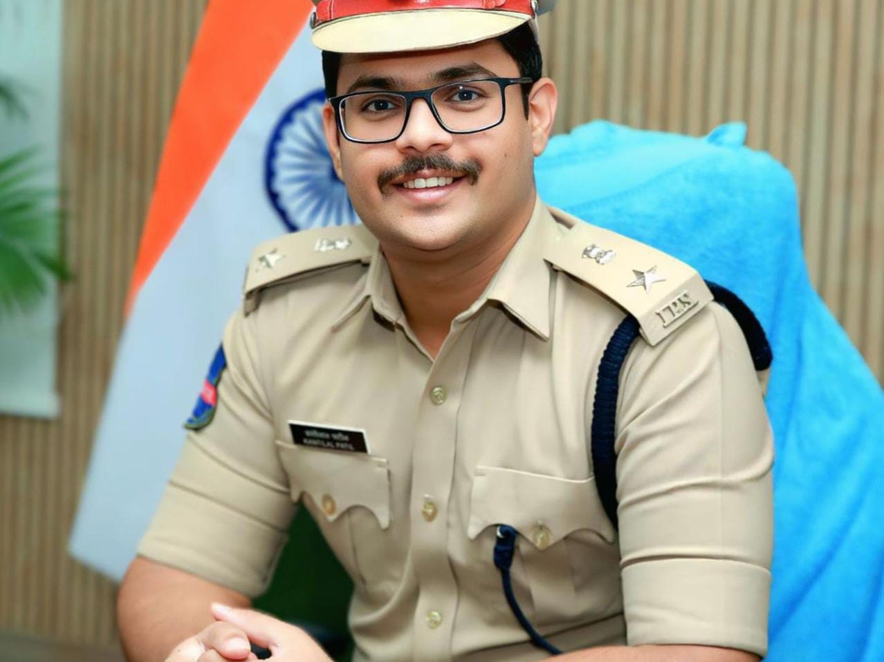మాదకద్రవ్యాల రహిత జిల్లాగా మార్చడమే లక్ష్యం: SP