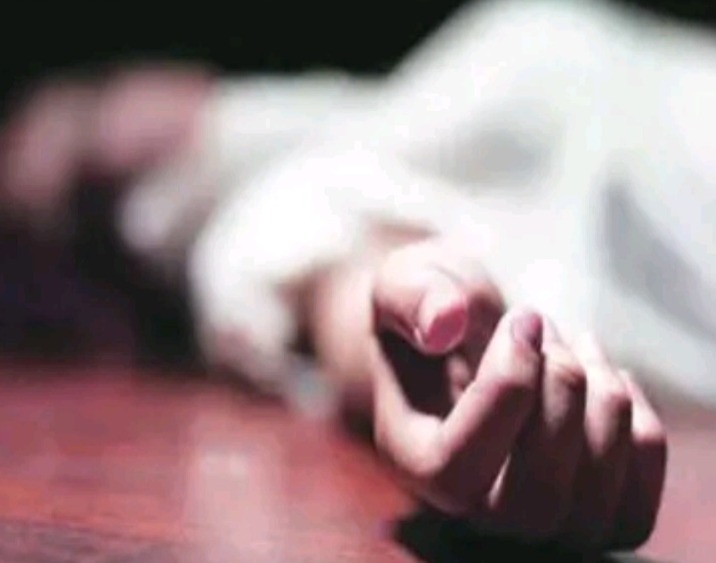 రోడ్డు ప్రమాదంలో  గీత కార్మికుడు మృతి