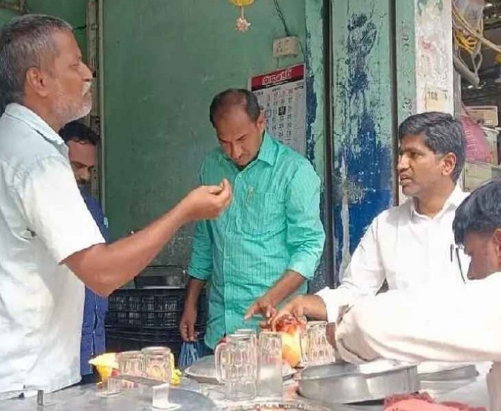 ఫ్రూట్ జ్యూస్ దుకాణాల్లో తనిఖీలు