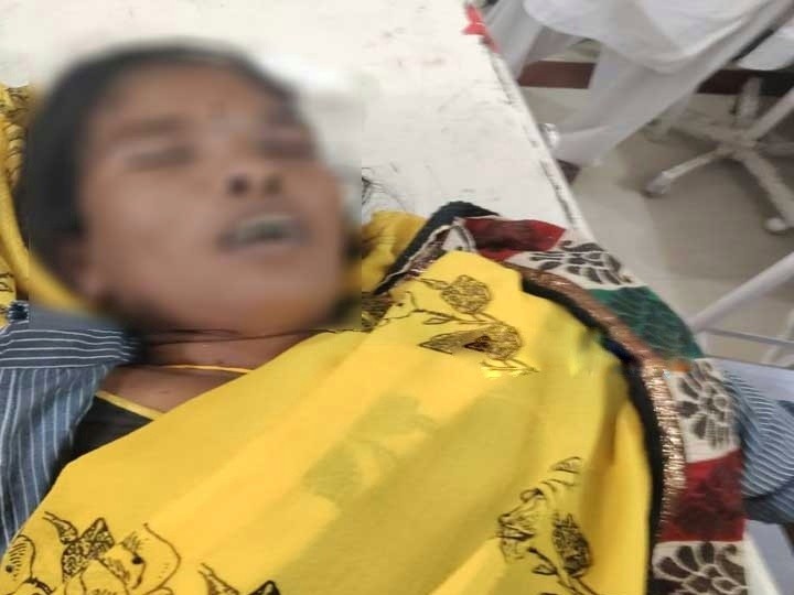 కొడుకు మృతిని తట్టుకోలేక తల్లి ఆత్మహత్య