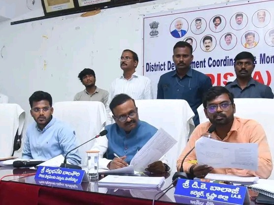 ‘సురక్షితమైన త్రాగునీరు అందించడానికి DPR తయారు చేయాలి’