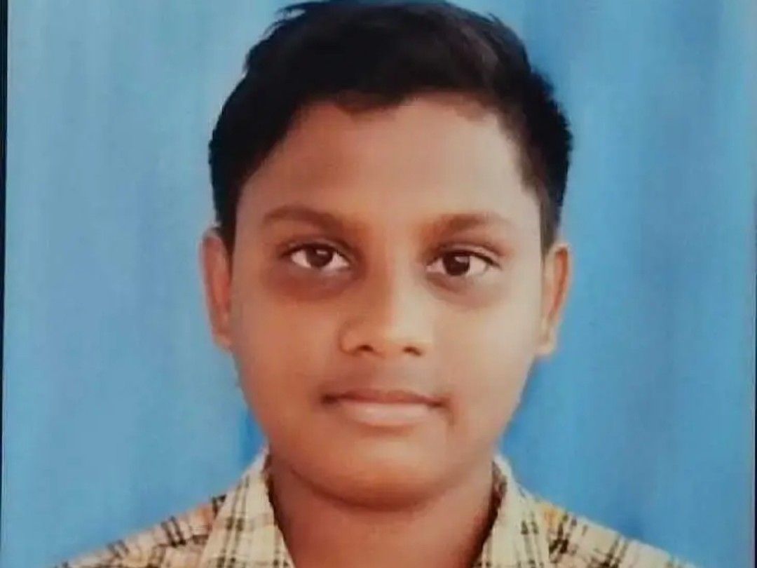 మోదీతో విద్యార్థి ముఖాముఖి