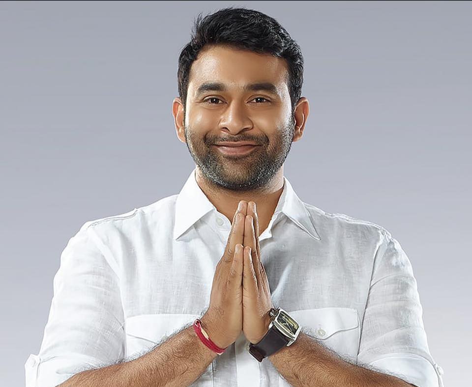జూబ్లీహిల్స్ బీజేపీ అభ్యర్థిగా విక్రమ్ గౌడ్?