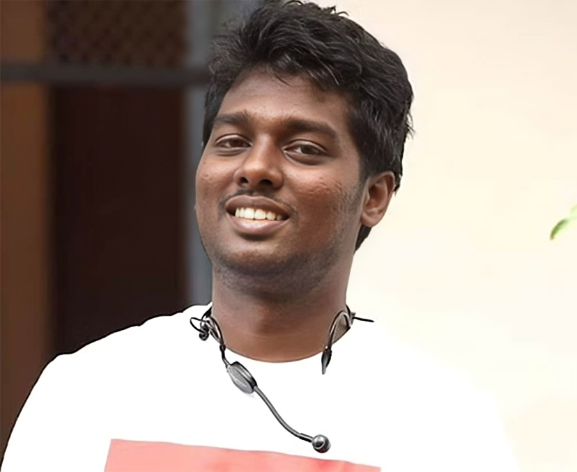 స్టార్ హీరోతో అట్లీ పాన్ ఇండియా మూవీ?