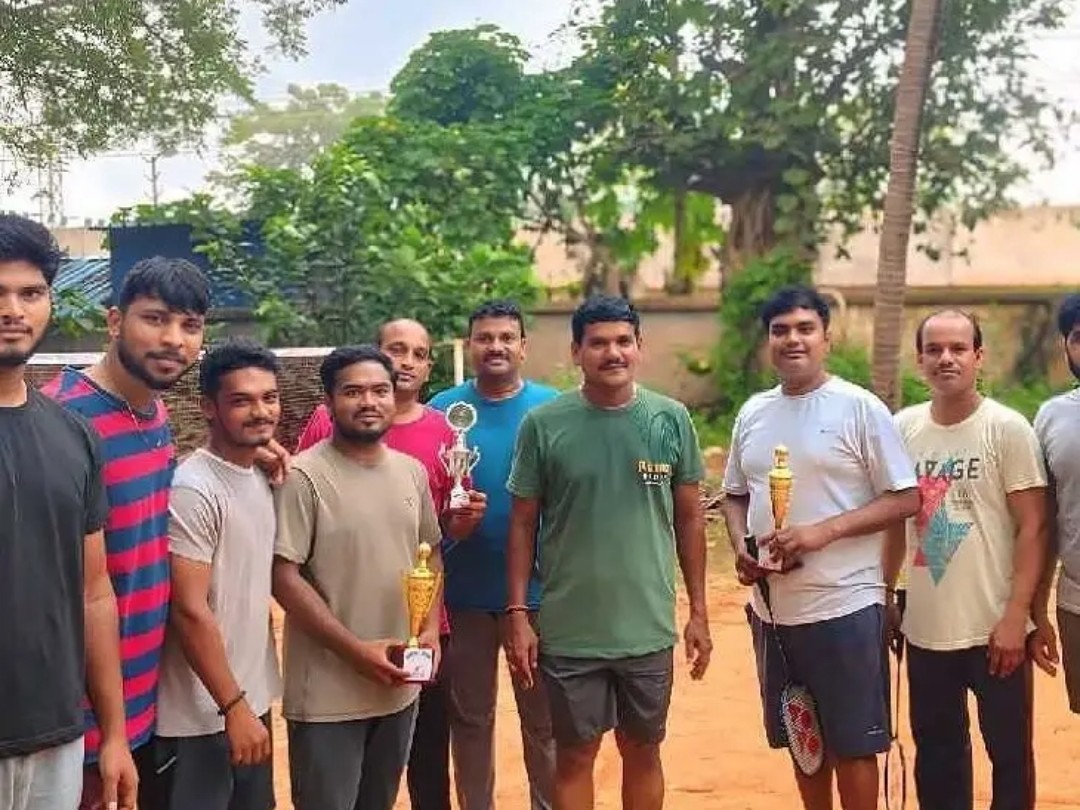 ఆరోగ్యాభివృద్ధికి క్రీడలు చాలా అవసరం:  ఎస్సై