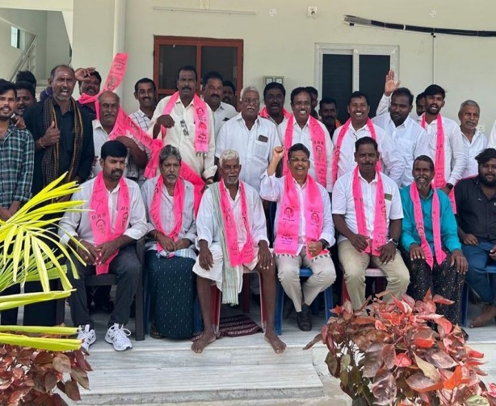 ‘కాంగ్రెస్ ప్రభుత్వం‌పై వ్యతిరేకత పెరుగుతుంది’