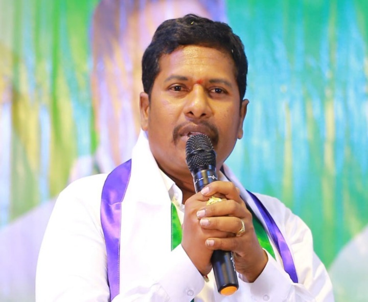 ‘రేపు కనిగిరిలో కోటి సంతకాల సేకరణ కార్యక్రమం’