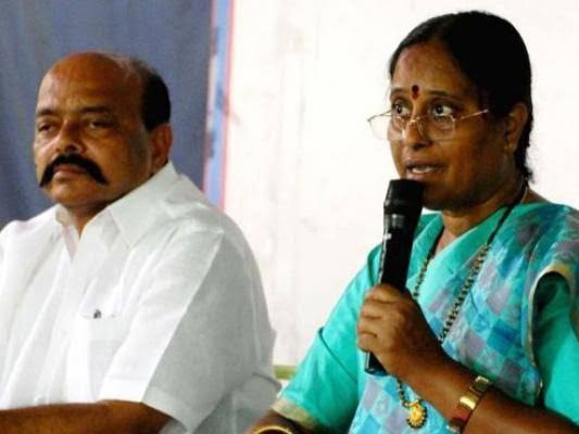 “అధికారం, ప్రతిపక్షంలో ఉన్న కొండా దంపతుల పంతం మారదు”